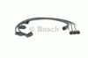 BOSCH 0 986 356 747 Ignition Cable Kit